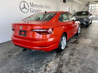 2019 Volkswagen Jetta Execline 1.4