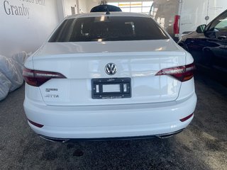 2019 Volkswagen Jetta Execline 1.4 95000km!!!