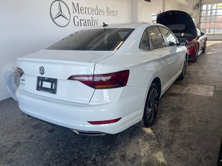 2019 Volkswagen Jetta Execline 1.4 95000km!!!