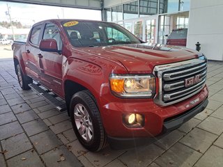 2016  Canyon 4WD SLE in Saint-Georges, Quebec - 2 - w320h240px