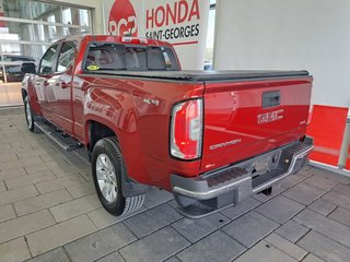 2016  Canyon 4WD SLE in Saint-Georges, Quebec - 6 - w320h240px