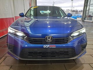 2022  Civic Sedan EX in Saint-Georges, Quebec - 3 - w320h240px