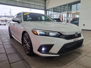 Civic Sedan Touring 2023 à Saint-Georges, Québec - 3 - w320h240px