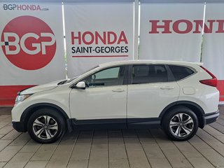 2018  CR-V LX AWD in Saint-Georges, Quebec - 2 - w320h240px