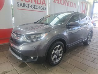 CR-V EX 2018 à Saint-Georges, Québec - 6 - w320h240px