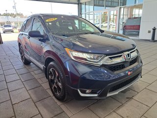 2019  CR-V Touring in Saint-Georges, Quebec - 2 - w320h240px