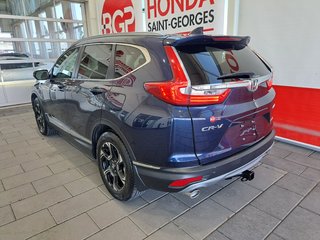 2019  CR-V Touring in Saint-Georges, Quebec - 6 - w320h240px