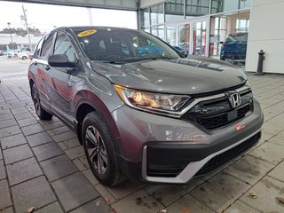 2020  CR-V LX in Saint-Georges, Quebec - 2 - w320h240px