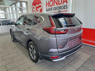 2021  CR-V LX in Saint-Georges, Quebec - 6 - w320h240px