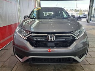 2021  CR-V LX in Saint-Georges, Quebec - 3 - w320h240px