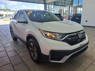 CR-V LX 2021 à Saint-Georges, Québec - 4 - w320h240px