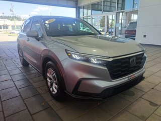 CR-V LX 2023 à Saint-Georges, Québec - 3 - w320h240px