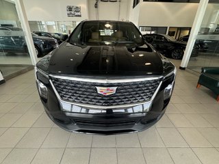 XT4 Luxury AWD LUXURY HAUT DE GAMME 2024 à Laval, Québec - 2 - w320h240px