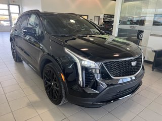 2023  XT4 Sport AWD Groupe Onyx-Groupe Remorquage*Exclusivité* in Laval, Quebec - 4 - w320h240px