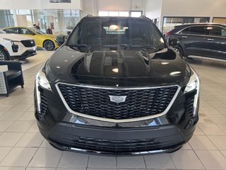 2023  XT4 Sport AWD Groupe Onyx-Groupe Remorquage*Exclusivité* in Laval, Quebec - 3 - w320h240px