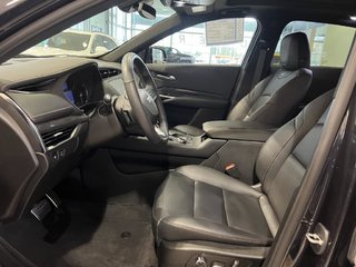 2023  XT4 Sport AWD 2.0T Toit Panoramique in Laval, Quebec - 6 - w320h240px