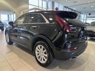 2023  XT4 Luxury Traction Avant in Laval, Quebec - 4 - w320h240px