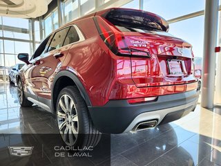 XT4 Luxury AWD AWD Premium Luxury 2024 à Laval, Québec - 6 - w320h240px