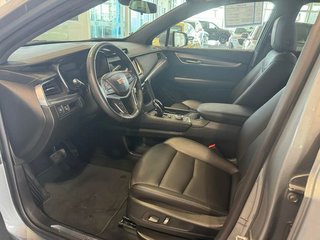 2023  XT5 STANDARD LUXURY,FWD in Laval, Quebec - 4 - w320h240px