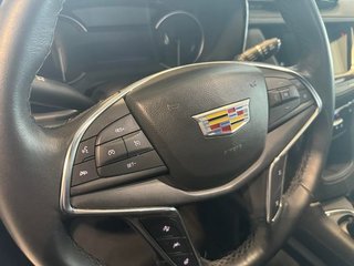 2023  XT5 STANDARD LUXURY,FWD in Laval, Quebec - 6 - w320h240px