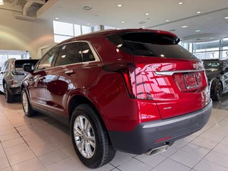 2023  XT5 STANDARD AWD Luxury in Laval, Quebec - 3 - w320h240px