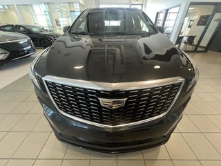 2021  XT5 AWD Luxury in Laval, Quebec - 3 - w320h240px