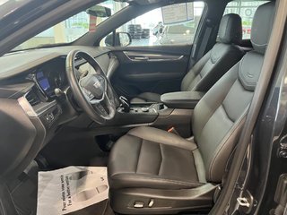 2022  XT5 AWD Luxury 2.0T Apple Carplay/Android, BOSE in Laval, Quebec - 6 - w320h240px