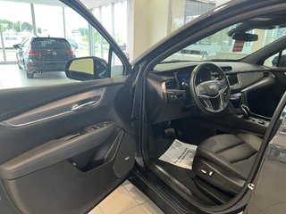 2022  XT5 AWD Luxury 2.0T Apple Carplay/Android, BOSE in Laval, Quebec - 5 - w320h240px