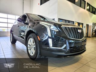 XT5 AWD Luxury 2.0T Apple Carplay/Android 2023 à Laval, Québec - 2 - w320h240px