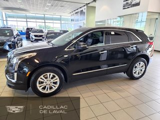 XT5 AWD Luxury 2.0T Apple Carplay/Android 2023 à Laval, Québec - 5 - w320h240px