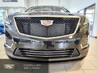 XT5 AWD Sport 2023 à Laval, Québec - 3 - w320h240px