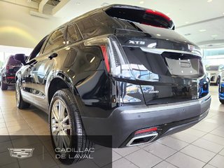 XT5 AWD Sport 2023 à Laval, Québec - 6 - w320h240px