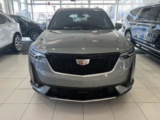 2024  XT6 Sport in Laval, Quebec - 2 - w320h240px