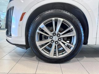 XT6 AWD PREMIUM LUXURY V6 AFFICHAGE TÊTE HAUTE 2021 à Laval, Québec - 3 - w320h240px