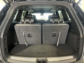 2022  XT6 Luxury 2.0T Awd,7 Passagers,Toit Panoramique in Laval, Quebec - 6 - w320h240px