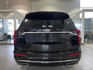 2022  XT6 Luxury 2.0T Awd,7 Passagers,Toit Panoramique in Laval, Quebec - 5 - w320h240px
