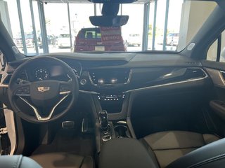 XT6 AWD Sport V6 Gr.Remorquage Cruise Adaptatif 2023 à Laval, Québec - 6 - w320h240px