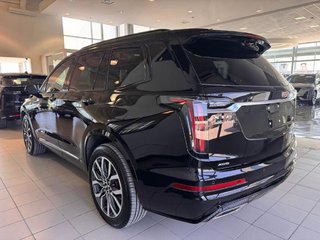 2024  XT6 AWD Sport,6 PLACES,GROUPE REMORQUAGE in Laval, Quebec - 3 - w320h240px