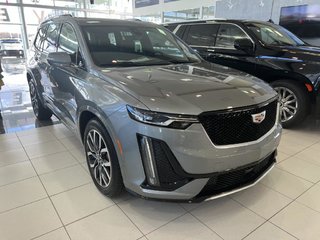 Cadillac XT6 Sport 2024 à Laval, Québec - 3 - w320h240px