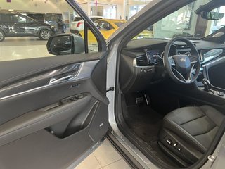 Cadillac XT6 Sport 2024 à Laval, Québec - 4 - w320h240px