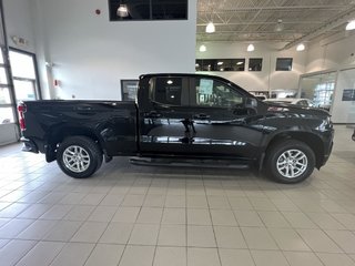 2020  Silverado 1500 RST/Z71 4WD Double Cab V8 Boite 6.5/6 Places in Laval, Quebec - 4 - w320h240px