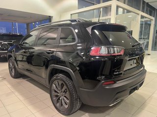 2021  CHEROKEE NORTH AWD V6 3.2 Litre Intérieur Cuir Navigation Toit Pano in Laval, Quebec - 3 - w320h240px