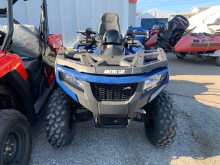 Centre Du Sport Lac St Jean A Alma 2020 Alterra 500 Trv 7 999