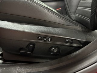 Alfa Romeo GIULIA  2019 à Montréal, Québec - 12 - w320h240px