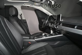 2018 Audi A4 Sedan in Montreal, Quebec - 11 - w320h240px