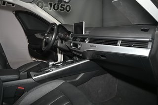 2018 Audi A4 Sedan in Montreal, Quebec - 10 - w320h240px