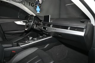 2018 Audi A4 Sedan in Montreal, Quebec - 5 - w320h240px