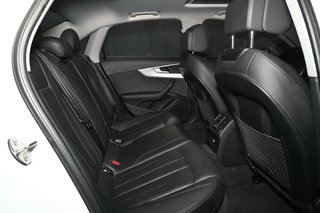 2018 Audi A4 Sedan in Montreal, Quebec - 6 - w320h240px
