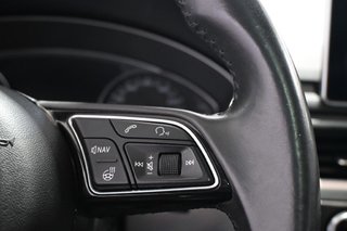 2018 Audi A4 Sedan in Montreal, Quebec - 17 - w320h240px