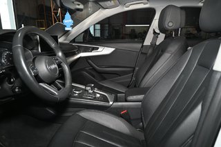 2018 Audi A4 Sedan in Montreal, Quebec - 9 - w320h240px